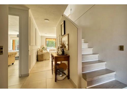 Casa En Barnechea La Cumbre
