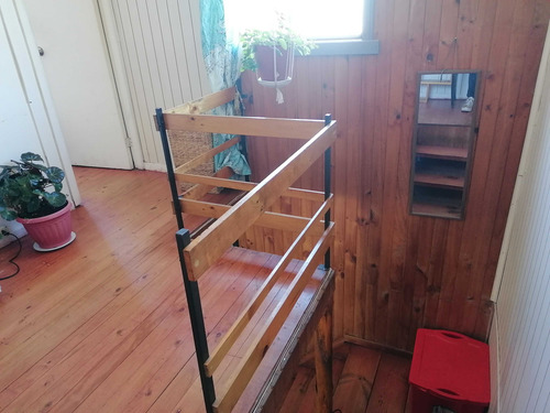 Casa Hospital Puerto Montt (71490)