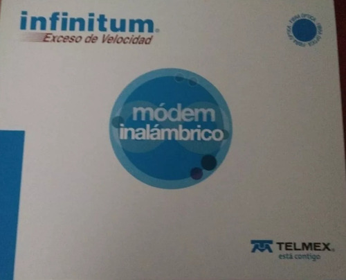Modem Telmex Nuevo En Caja Hg8245q2