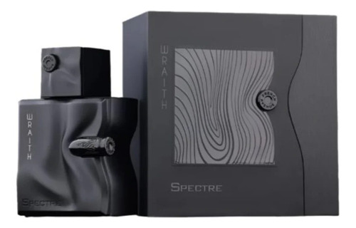 French Avenue! Spectre Wraith Eau De Parfum 80 Ml