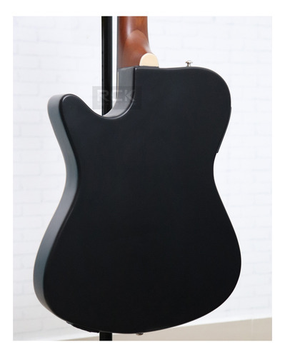 Violão Flat Travel Baby Eletroacústico Aço Marquês Va-144 Orientação Da Mão Destro Cor Va-144 Ns