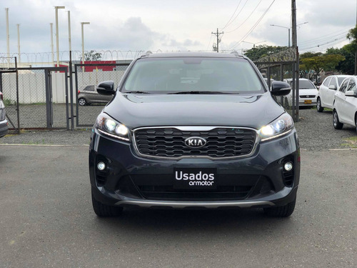 Kia Sorento Trust 3.3 Aut 2021 Zenith