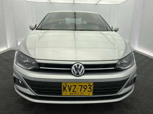 Volkswagen Virtus 1.6 Comfortline Mt