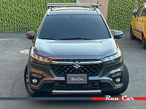 Susuki All New Scross 4x4