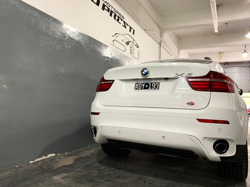 Bmw X6 3.0 Xdrive 35i 306 Cc