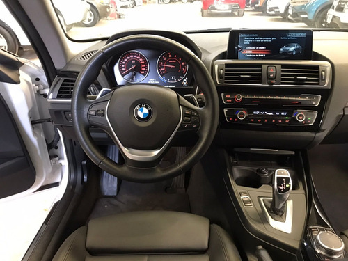 Imagen 14 de 17 de Bmw 220i Twin Power 2.0t 2018