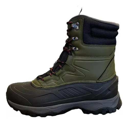 Botas Pre Ski Hombre MercadoLibre