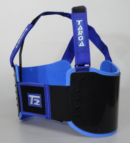 Colete Protetor De Costela Kart - Targa T2