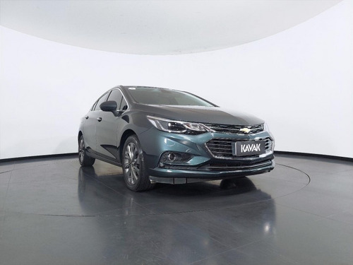 Imagem 3 de 15 de 141625 - Chevrolet Cruze 2018 Com Garantia