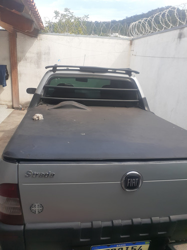 Fiat Strada 1.4 Trekking Ce Flex 2p