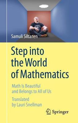 Libro Step Into The World Of Mathematics : Math Is Beauti...