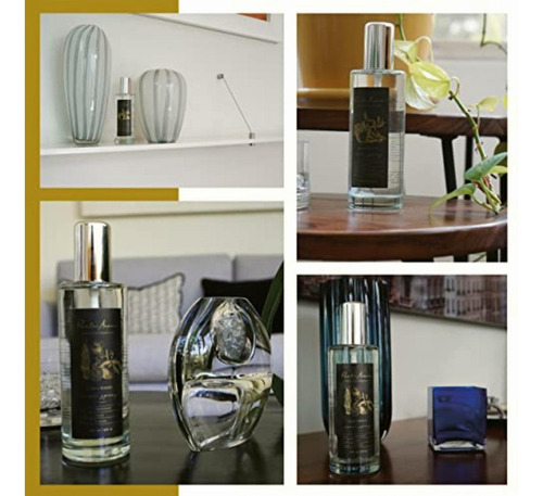 Punto Aroma Home Mist 250ml Ambientador De Fragancia Premium