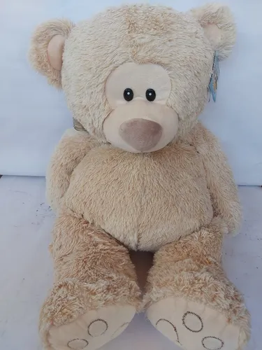 Oso Peluche