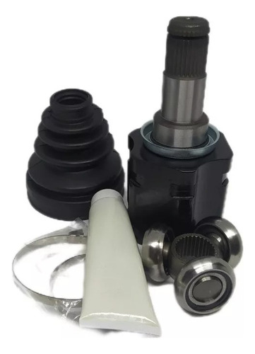 Copa Caja Tripoide Toyota Fortuner Hilux Kavak 2.7