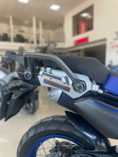 Yamaha Xt 1200 Z Super Ténéré - Motor Haus