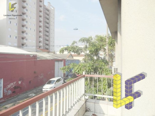 Sobrado Residencial Ou Comercial - B. Centro Scs - 14152