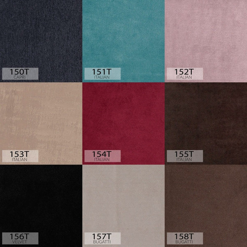 Sofá 2 Lugares + Poltrona Chesterfield Clássico Artesanal