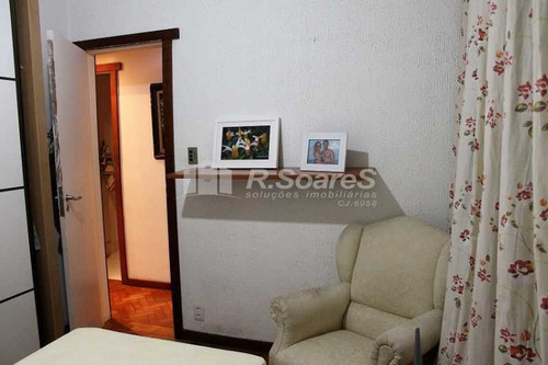 Imagem 7 de 15 de Apartamento-à Venda-grajaú-rio De Janeiro - Ldap30475