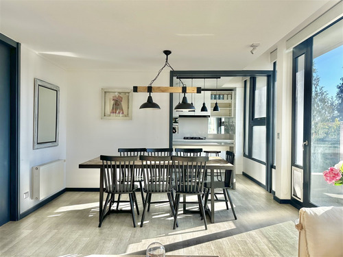 Penthouse Triplex: Portal La Dehesa
