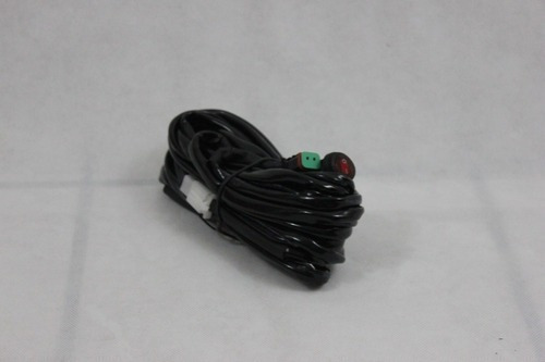 Imagen 4 de 5 de Barra Slim Led 20 Pulgadas Para Burrera Go Rhino Rc2 Lr Alta