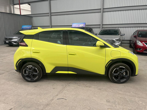BYD Dolphin Mini 0.0 Plus Ev