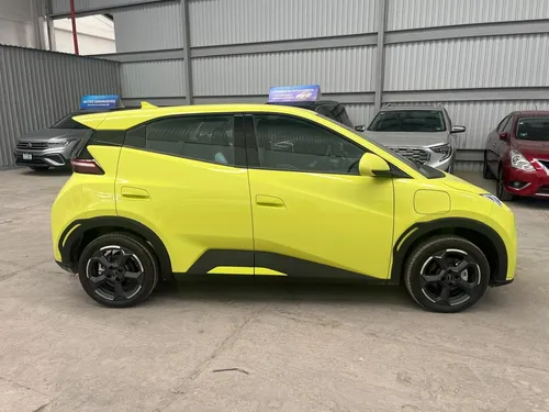 BYD Dolphin Mini 0.0 Plus Ev