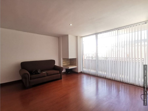 Bogota Vendo Apartamento En Contador Area 123 Mts