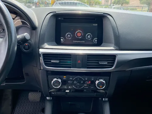 Mazda CX-5 2.5 Grand Touring Lx Station Wagon