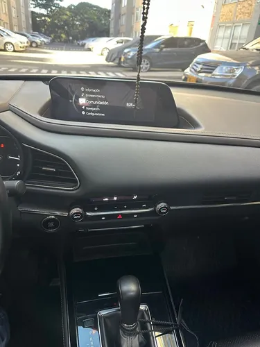 Mazda CX-30 2.0 Grand Touring Lx At Hibrido Ligero - Mhev