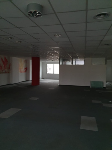 Imagen 14 de 29 de Oficina En Alquiler | Av Cabildo 2677 | 1350 M²