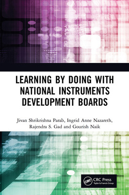 Libro Learning By Doing With National Instruments Develop...