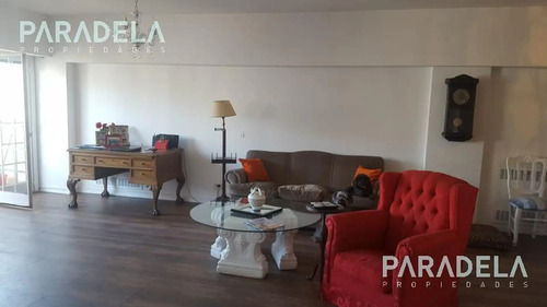 Departamento En Venta - Recoleta - Pueyrredon Al 1600