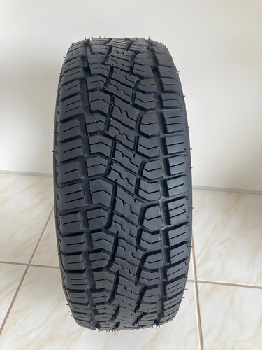Pneus Remolds 205/70r15 Mod Atr Scorpion Selo