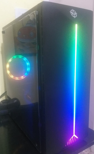 Pc Gamer Am4 Ryzen 3 2200g Rx Vega 8gb Ddr4