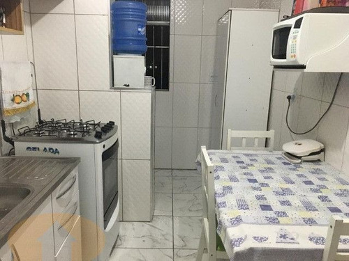 Apartamento - Ref: 9477