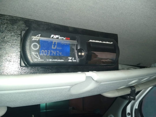 Imagem 11 de 14 de Fiat Doblo Essence 1.8 16v Flex 7l