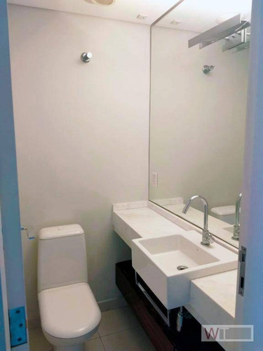 Imagem 7 de 30 de Apartamento Com 3 Dormitórios À Venda, 130 M² Por R$ 1.950.000,00 - Vila Clementino - São Paulo/sp - Ap1850