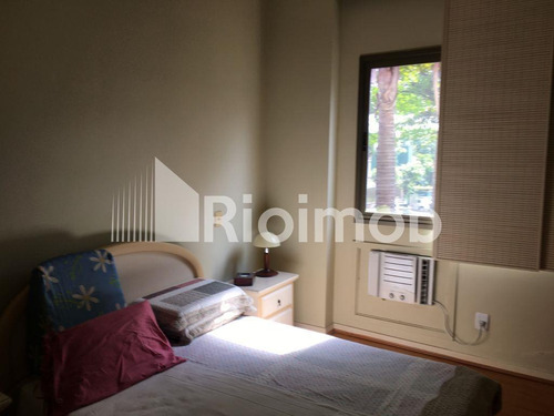 Imagem 7 de 18 de Apartamento - Ref: 6600
