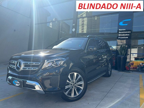 Mercedes-Benz Classe GLS 3.0 4matic 5p