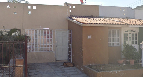 Casa De Remate En Residencial San Pablo Jalisco Solo Con Recursos Propios -aacm
