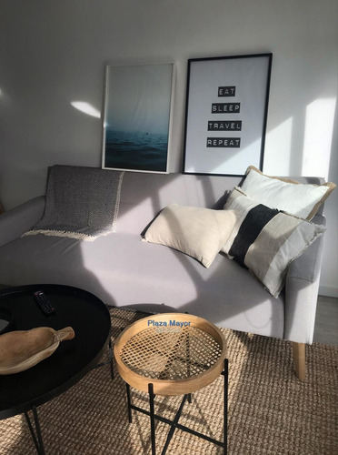 Apartamento En Punta Del Este - Ocean Drive Country 2
