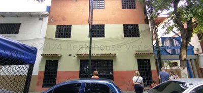 Edificio en venta