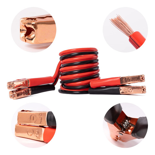Kit De Emergencia Para Automóvil General Medi De 127 Piezas