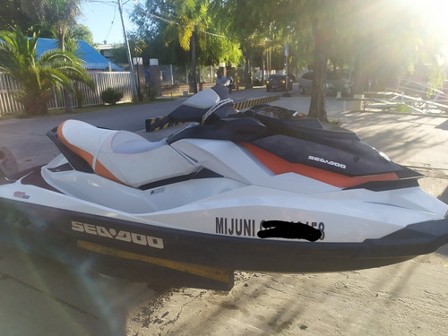 Seadoo