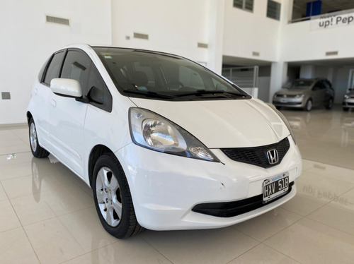 Honda Fit Lxl 1.4 91.000km 2009