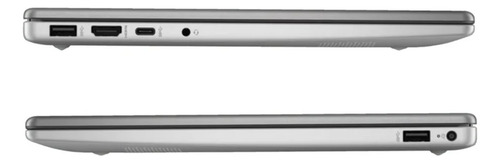 Laptop Hp 240 G10 Intel Core I3 (13a Gen) 16gb Ram 512gb Ssd