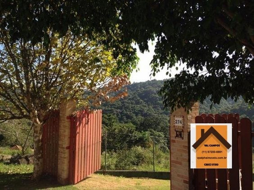 Casa A Venda No Bairro Vila Velha Em Santana De Parnaíba - - Vpvelha-03-1