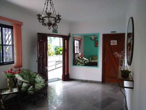 Imagem 17 de 19 de Apartamento Com 2 Dormitórios À Venda, 76 M² Por R$ 289.000,00 - Vila Guilhermina - Praia Grande/sp - Ap1460