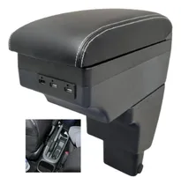 Comprar Descansabrazos Para Hyundai I10 C\u002F7 Usb Robusto