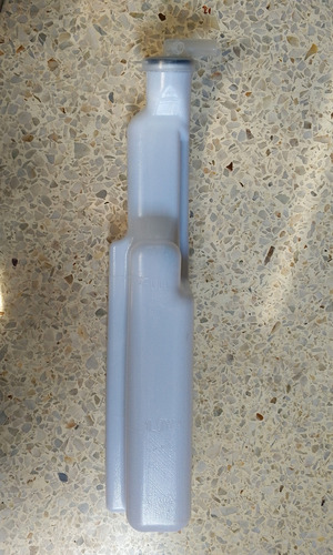 Envase De Radiador Mitsubishi, Signo, Lancer 1,3 Ck5 1,8